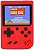Mini Vídeo Game Boy Portátil 400 Jogos Retrô Recarregavel - Imagem 3