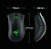 Mouse Para Jogo Razer Deathadder Essential Preto 6400dpi - Imagem 4