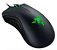 Mouse Para Jogo Razer Deathadder Essential Preto 6400dpi - Imagem 1