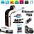 Adaptador Bluetooth Para Carro E Transmissor Fm SH-5072 CarG7 - Imagem 2