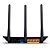 Roteador Sem Fio Tp-link Wr 940n Wireless 450mbps 3 Antenas - Imagem 3