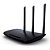 Roteador Sem Fio Tp-link Wr 940n Wireless 450mbps 3 Antenas - Imagem 4