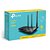 Roteador Sem Fio Tp-link Wr 940n Wireless 450mbps 3 Antenas - Imagem 2