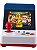 Mini Arcade Game Portátil 600 Jogos Clássicos Retro USB Fliperama com saída para TV e entrada para Fone de Ouvido - Imagem 1