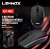 Mouse Gamer Com LED RGB LEHMOX GT-M3 - Imagem 1