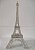 Torre Eiffel decorativa Paris 25CM - metalica - Imagem 2