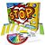 Jogos Stop Super Pais e Filhos - Imagem 1