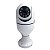 Câmera Bulb Monitoring Yoosee H68 HD Full Color DS11757 - Imagem 2
