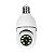 Câmera Bulb Monitoring Yoosee H68 HD Full Color DS11757 - Imagem 1