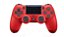 Controle Sony Dualshock 4 PS4, Sem Fio, Magma Vermelho CUH-ZCT2U - Imagem 1