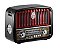 Radio Am Fm Usb Kapbom Ka8808 - Imagem 1