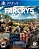 Far Cry 5 Standard Edition Ubisoft PS4 - Imagem 1