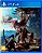 Monster Hunter World Ps4 - Imagem 1