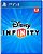 Disney Infinity 2.0 Game - Mídia Física - Playstation 4 Ps4 - Imagem 1