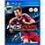 Pro Evolution Soccer PES 15 Jogo PS4 - Imagem 1
