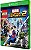 Lego Marvel Super Heroes 2 para Xbox One - Imagem 1