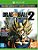 DragonBall Xenoverse 2 Edição de Lançamento Xbox ONE - Imagem 1