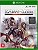 Sobras da Guerra Definitive Edition Xbox ONE - Imagem 1