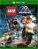 Lego Jurassic World Jogo Xbox One - Imagem 1