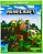 Minecraft Jogo Xbox One - Imagem 1