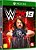 WWE 2K19 Jogo Xbox ONE - Imagem 1