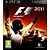 Formula 1 F1 2011 Jogo PS3 - Imagem 1