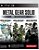 Metal Gear Solid HD Collection PS3 - Imagem 1