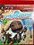 Little Big Planet Game of The Year Edition - PS3 - Imagem 1