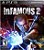 INFAMOUS 2 - PS3 - Imagem 1