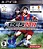 Pro Evolution Soccer PES 11 Jogo PS3 - Imagem 1