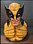 Busto Wolverine - Imagem 1