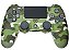 Controle Dualshock 4 - PlayStation 4 - Camuflado - Imagem 1