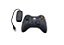 Controle Sem Fio Para Xbox 360 com Receptor Usb - Imagem 1
