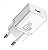 Carregador Baseus Super Si 20W Branco Tipo-C - Imagem 1