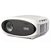 Projetor Knup PJ004 Led Multimidia 3100 Lúmens  Full Hd 1080p Hdmi/ Usb - Imagem 1