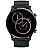 HAYLOU RS3 Relógio Smartwatch Gps Tela de 1.2 polegadas Classificação de Resistência à Água de Até 5 Atm Monitor Frequên - Imagem 1