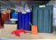 4,86 Lixeira Porta Treco Lápis Organizador Decorativo 3D - Imagem 2