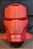 Suporte de Headset cabeça do Homem de Ferro 23cm 3D - Imagem 1
