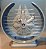 Modelo Millennium Falcon flutuante 3D - Imagem 2