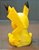 Mini estatua Pikachu 6cm 3D - Imagem 2