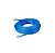 CABO DE REDE CAT5E 20 METROS AZUL KAP-W-20M - KAPBOM - Imagem 1