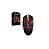 Mouse Gamer Xsoldado Com Led Infokit Usb Gm-705 - Imagem 1