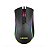 Mouse Gamer Lehmox GT-M2 4800 dpi - Imagem 1