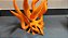 Estátua Kurama (Kyubi) 21cm 3D - Imagem 2