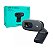 Webcam Logitech C270, Resolução Hd 720p/30fps, Microfone - Imagem 1