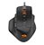 Mouse Gamer Redragon M806 Bullseye Pro Rgb 12400 Dpi Usb - Imagem 1