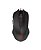 Mouse Gamer Redragon Inquisitor 2 6 Botões 7200 Dpi - M716a Preto - Imagem 1