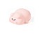 Luz Noturna De Silicone Porquinho AKL-L007 - Imagem 1