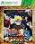 Naruto Shippuden Ultimate Ninja Storm FullBurst 3 Xbox 360 - Imagem 1