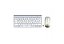 Kit Teclado e Mouse Sem fio para PC Notebook 2.4GHz HK8850 - Imagem 1